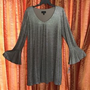 Cocktail Party Dress